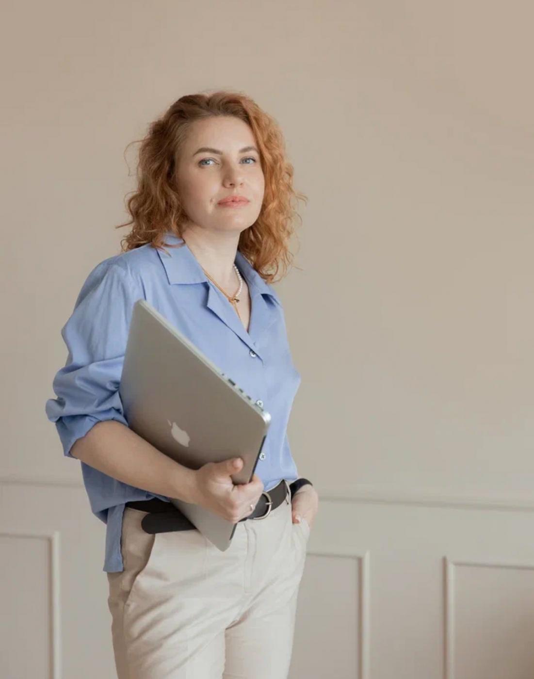 Как происходит первое знакомство с дизайнером?