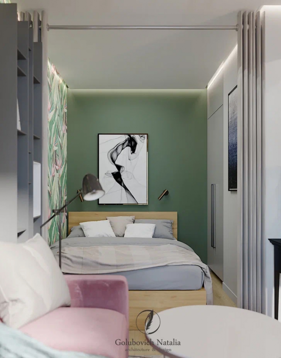 Как выбрать интерьер