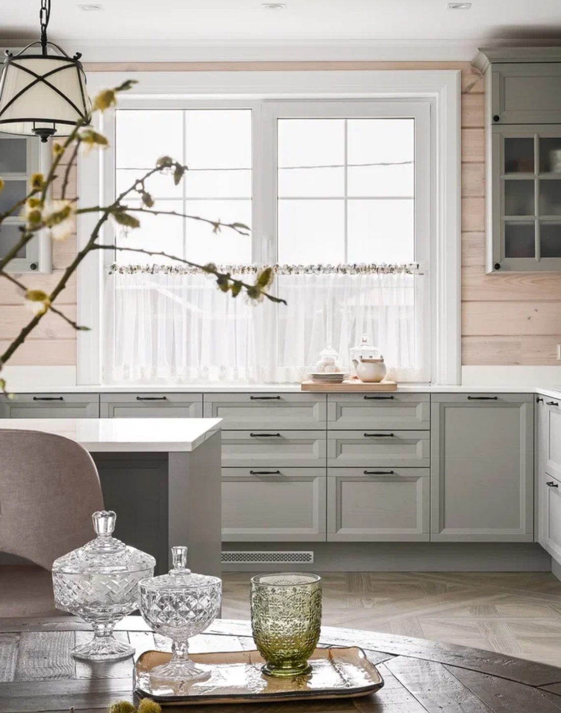 Дизайнеры интерьеров игнорируют ваши предпочтения