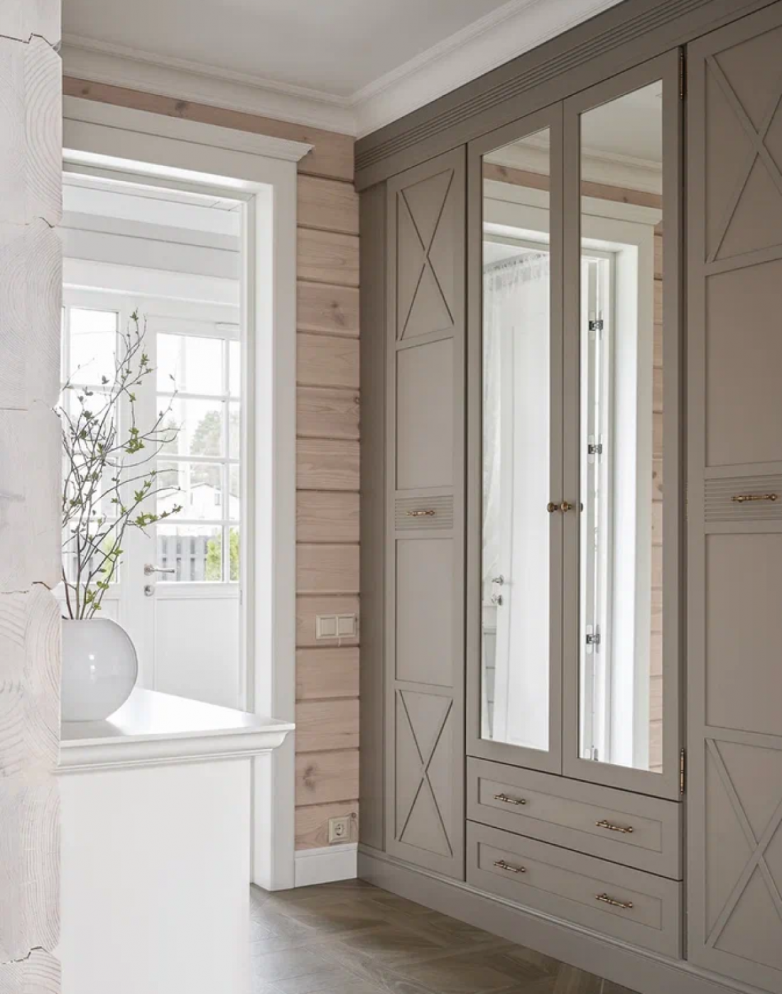 Дизайнеры интерьеров знают только последние тренды