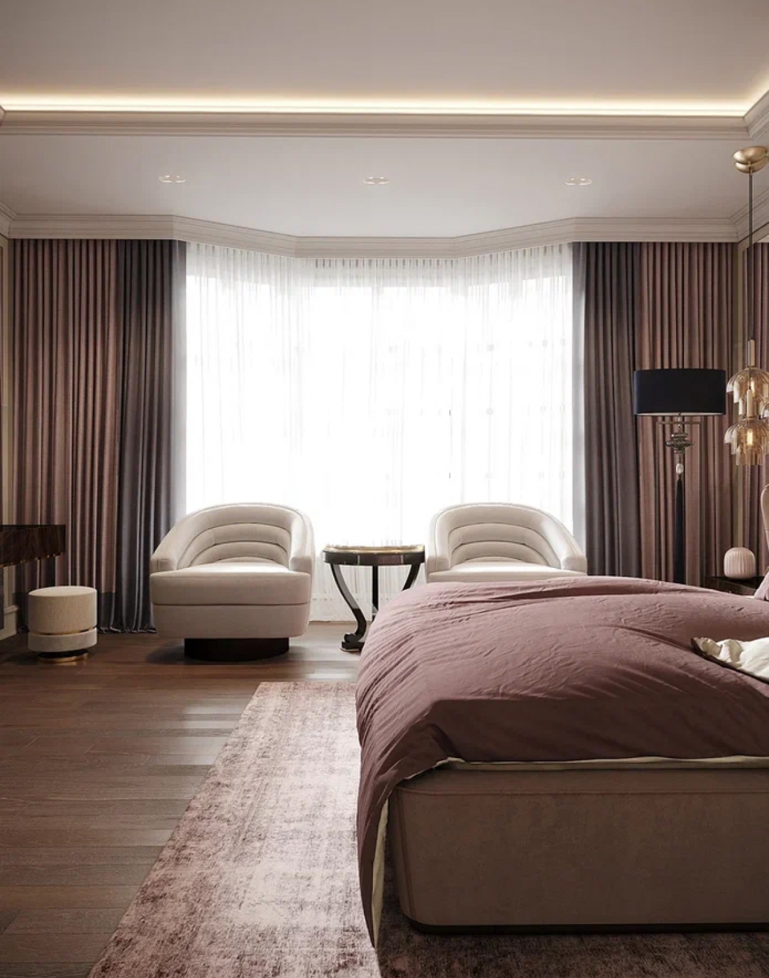 Несоответствие стиля