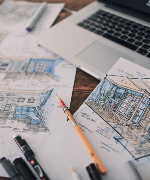 Рабочая документация