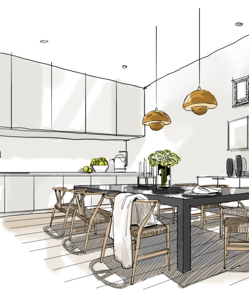 Разработка дизайн-концепции