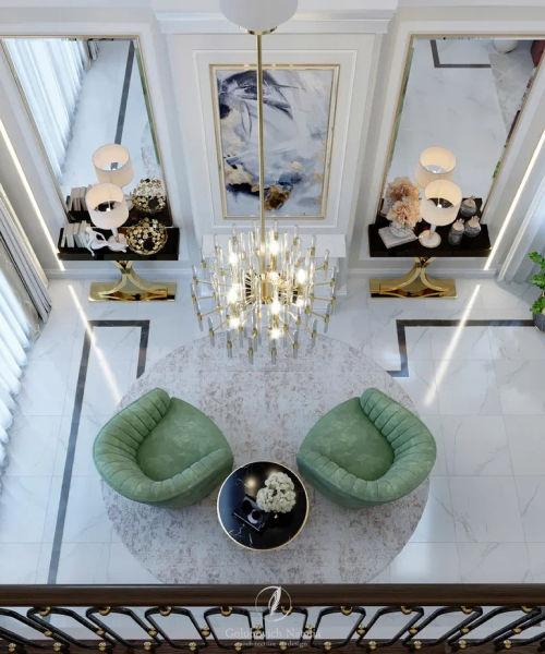 Завершение работ