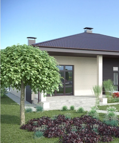 Строительство